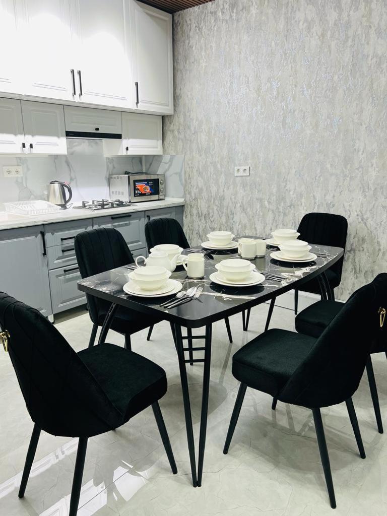 Keruen Saray 20-1