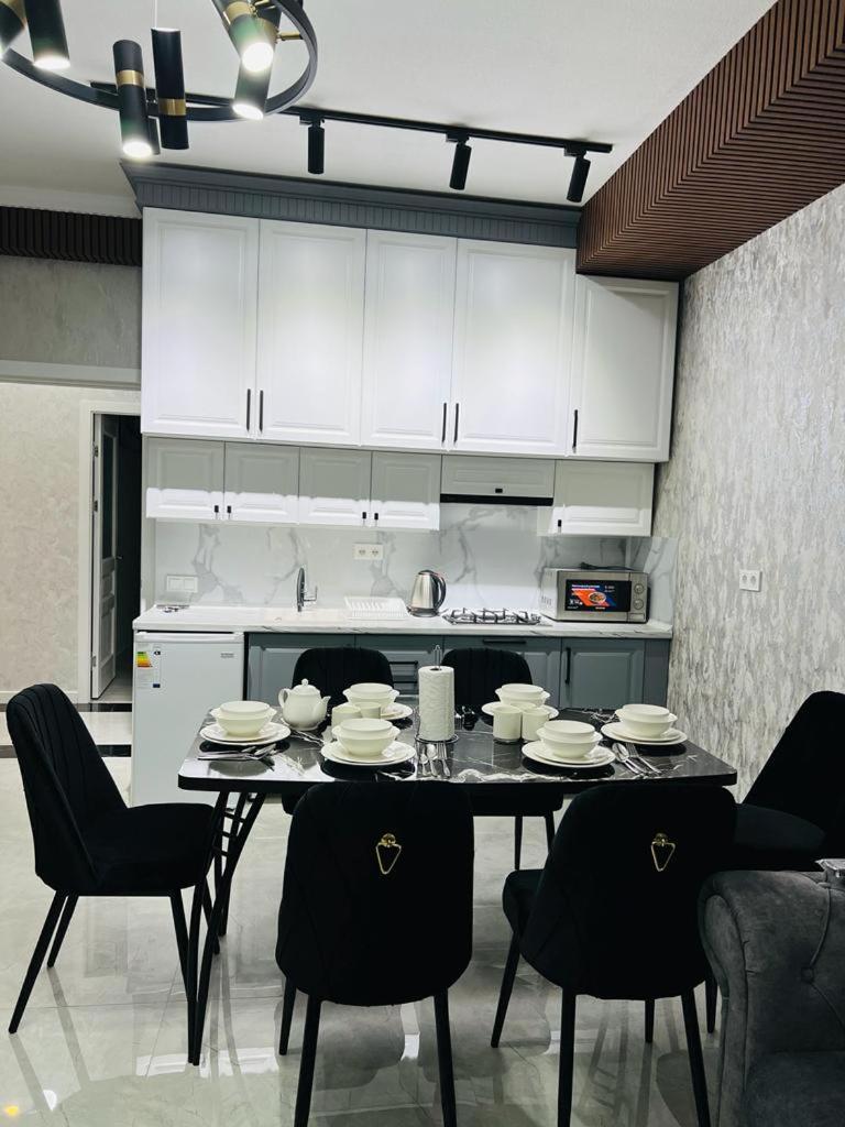 Apartment Keruen Saray 20-1 *