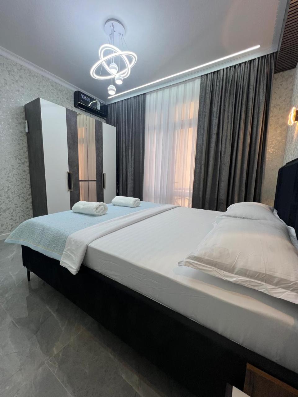 Apartment Keruen Saray 20-1 *