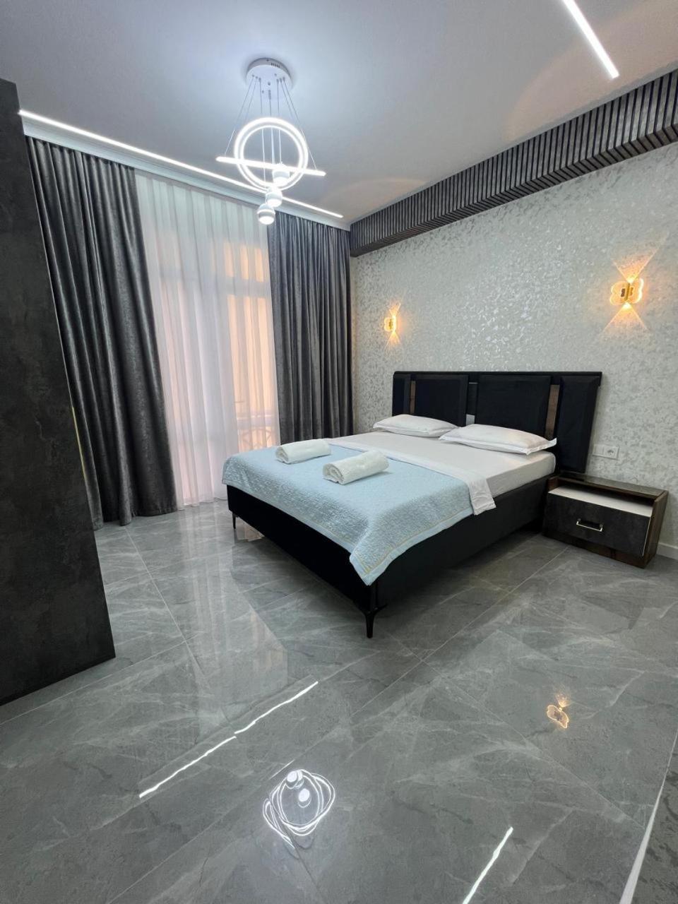 Keruen Saray 20-1 *