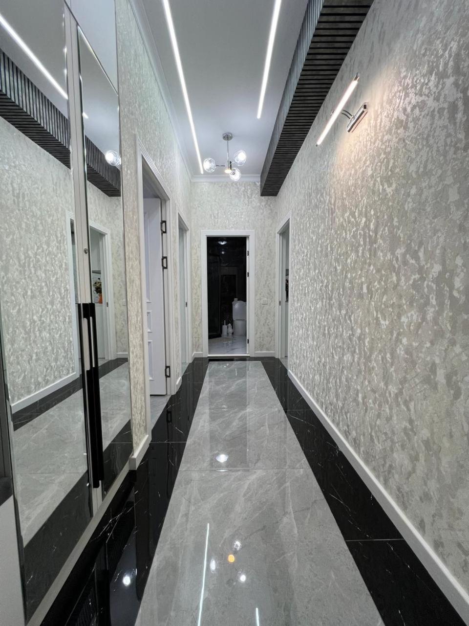 Keruen Saray 20-1 Apartment