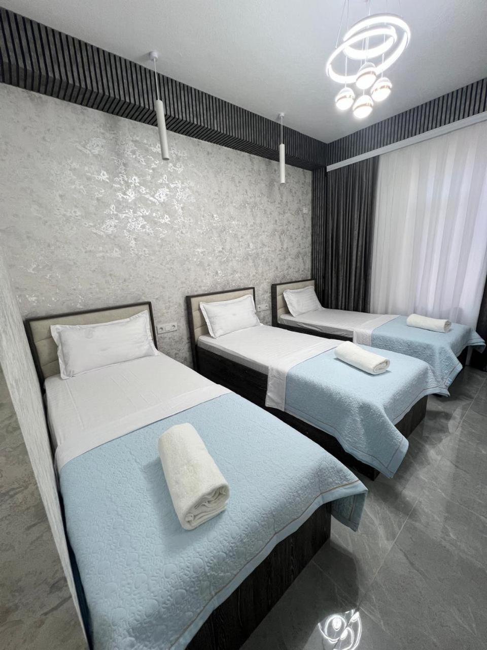 Keruen Saray 20-1 Apartment Turkistan