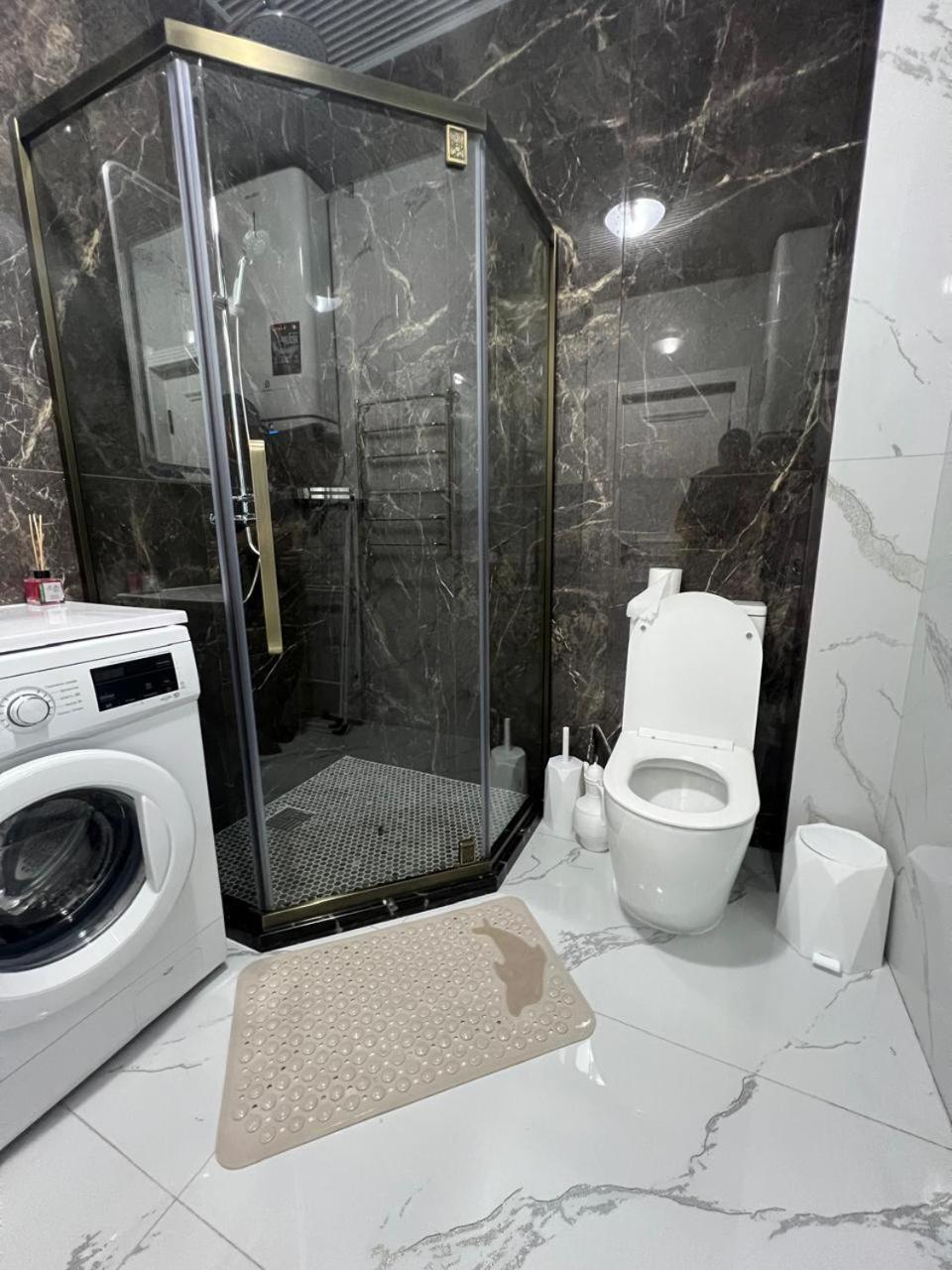 Apartment Keruen Saray 20-1 Turkistan