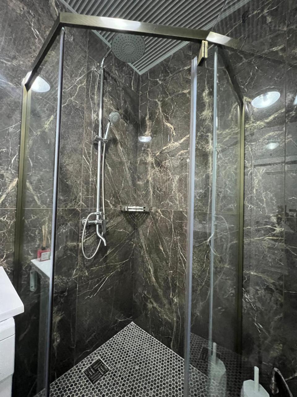 Apartment Keruen Saray 20-1 Turkistan