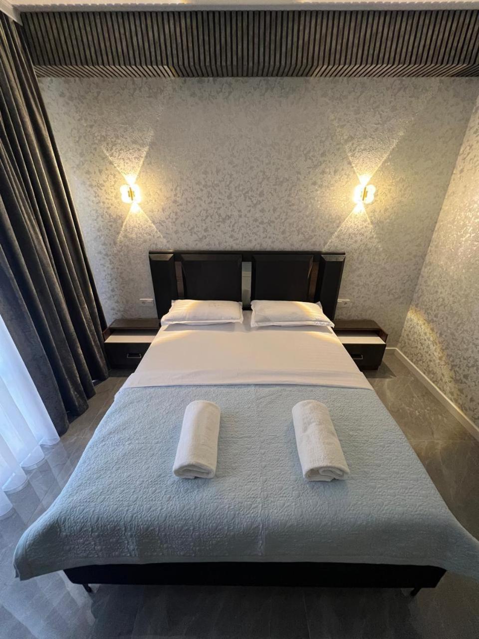 Apartment Keruen Saray 20-1 *